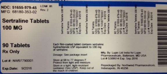 Sertraline